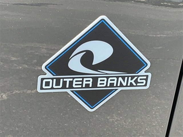 New 2025 Ford Bronco Outer Banks image 10