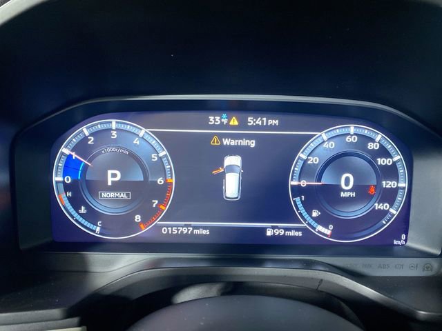 Used 2023 Mitsubishi Outlander SEL image 16