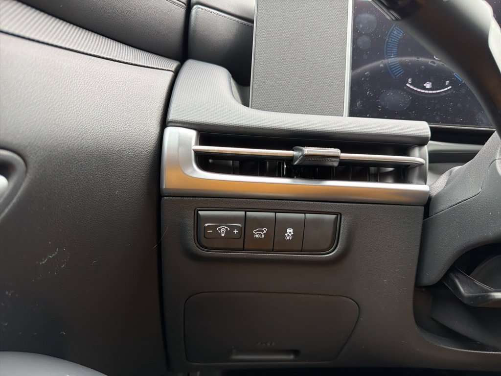 New 2026 Hyundai Tucson SEL image 30