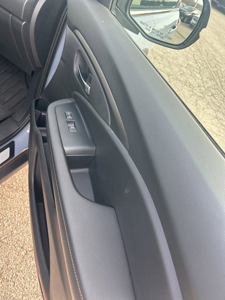 Used 2025 Honda Ridgeline RTL image 16
