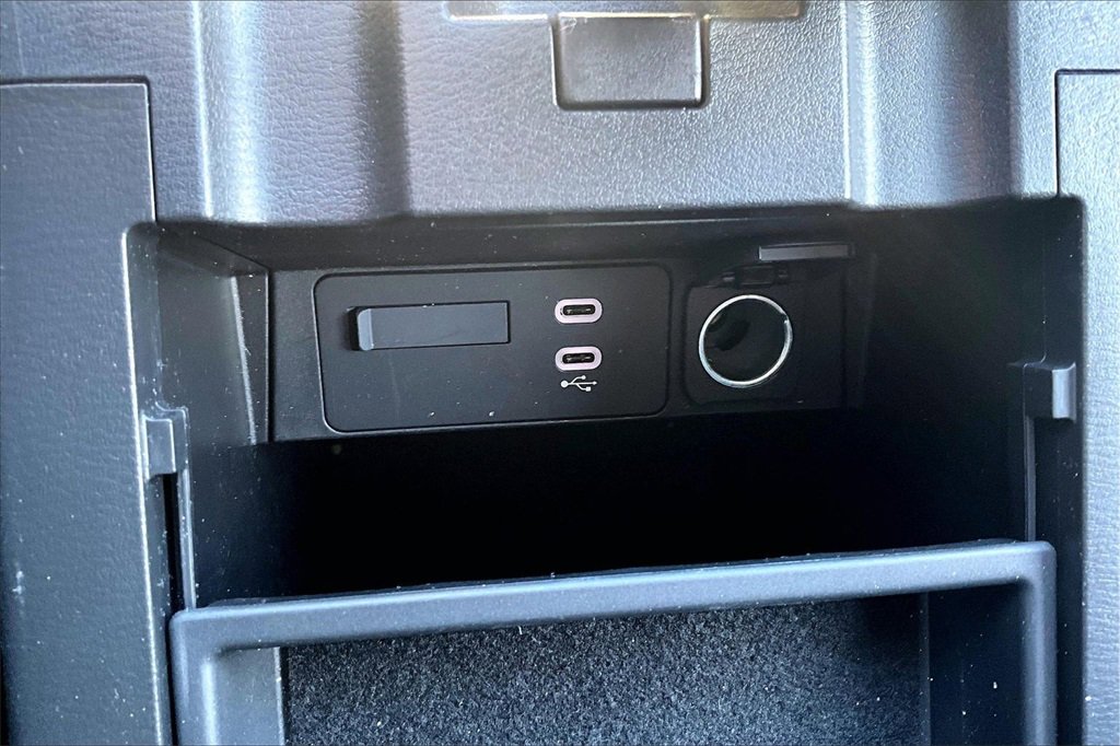 Used 2025 MAZDA CX-5 AWD 2.5 S w/ Preferred Package image 26