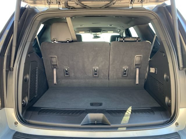 Used 2025 Chevrolet Tahoe LT AWD/4WD image 13