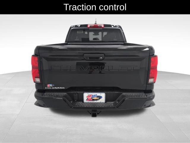 New 2026 Chevrolet Colorado LT w/ LT Convenience Package image 5