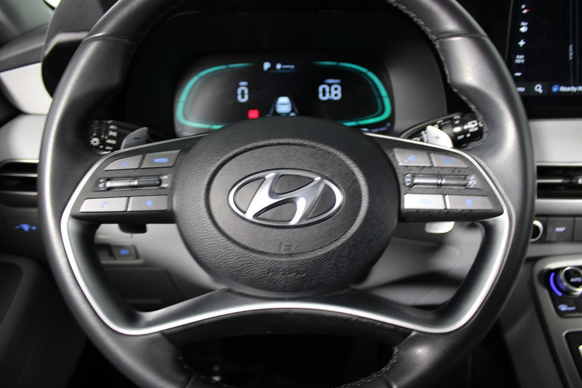 Used 2025 Hyundai Palisade SEL FWD image 17