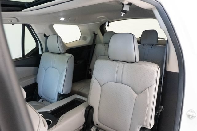Used 2025 Honda Pilot Elite image 9