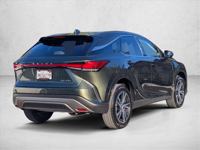 Used 2024 Lexus RX 350 Premium image 5