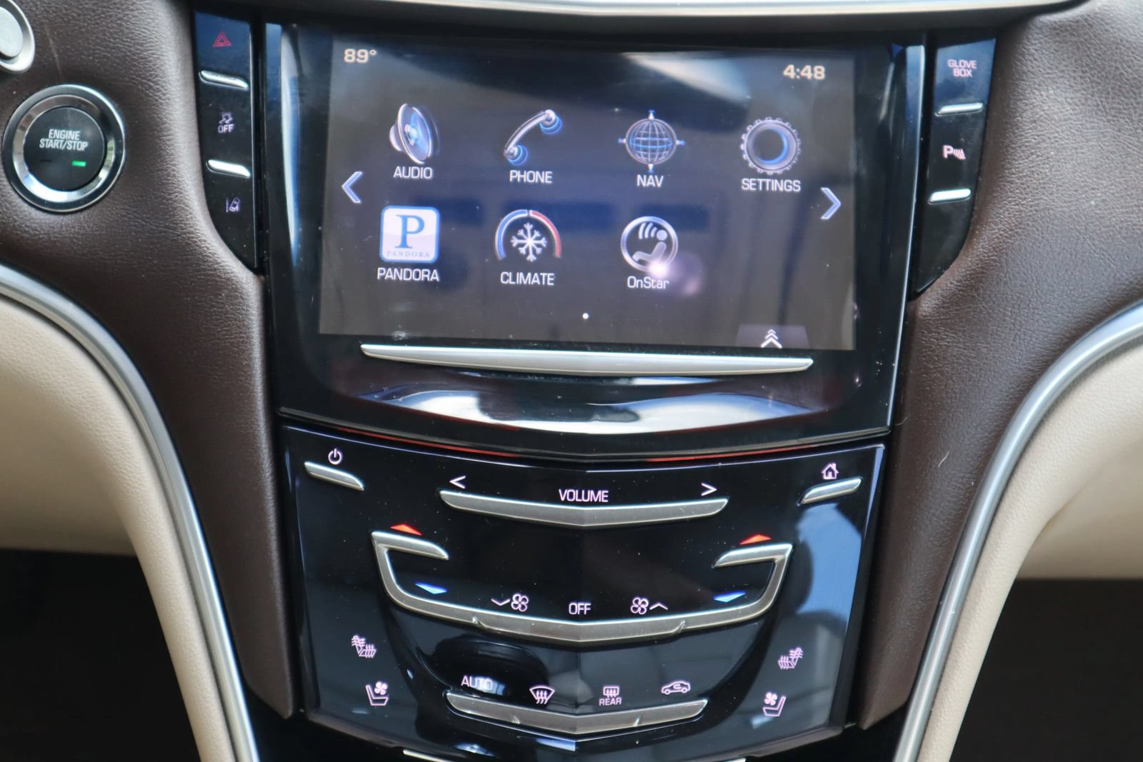 Used 2013 Cadillac XTS Luxury FWD image 21