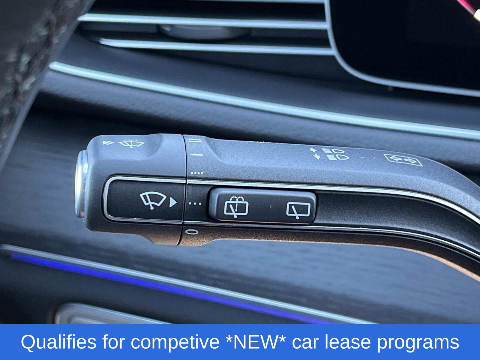 Certified 2025 Mercedes-Benz GLE 350 4MATIC image 33