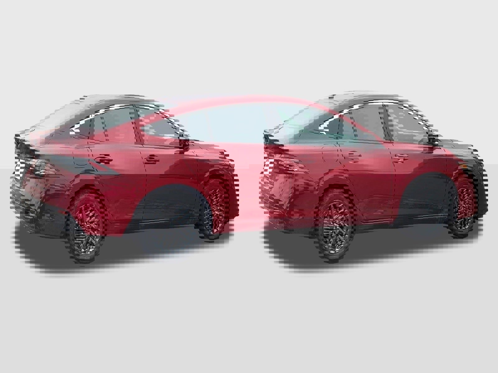 New 2026 Nissan Sentra SV image 7