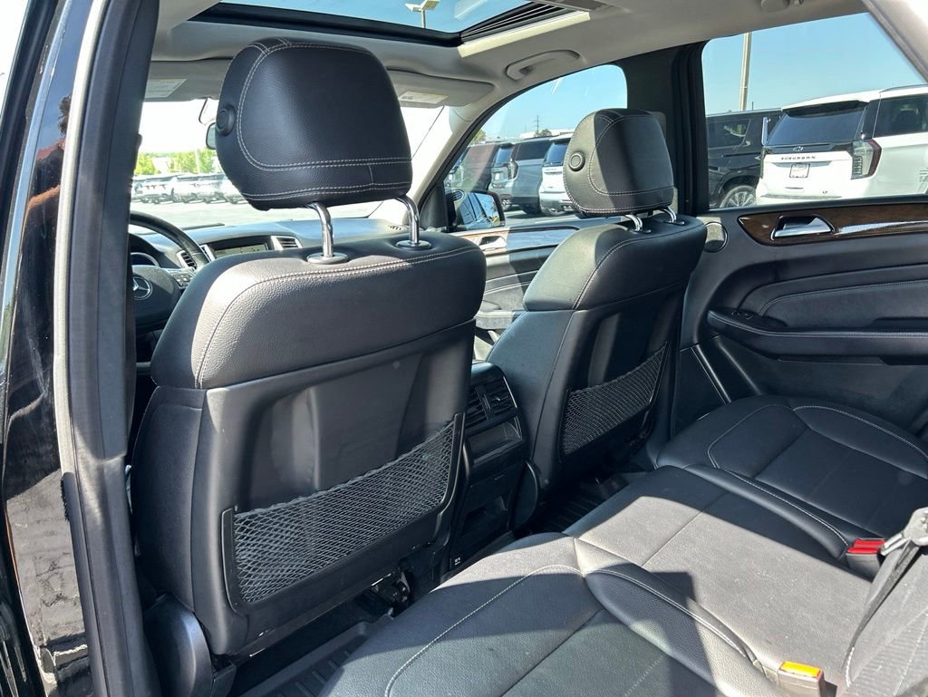 Used 2014 Mercedes-Benz ML 350 4MATIC image 37