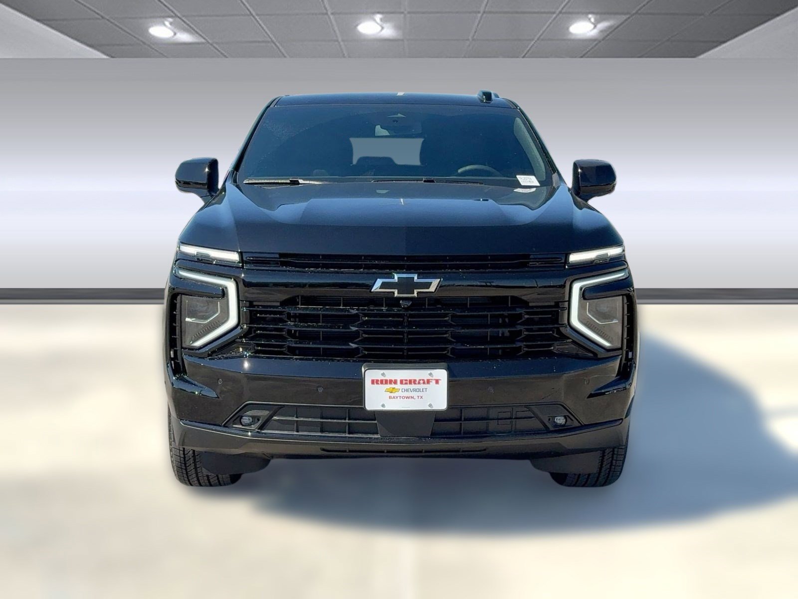 New 2026 Chevrolet Tahoe RST w/ Comfort Package image 6