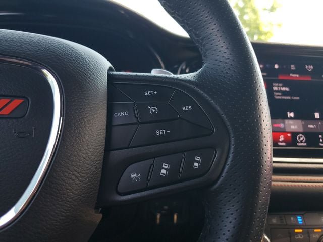 Certified 2024 Dodge Durango R/T AWD/4WD image 28