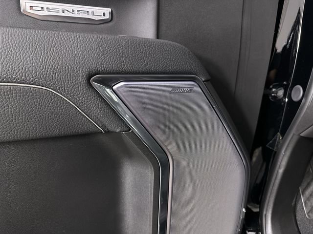 New 2026 GMC Sierra 1500 Denali image 25