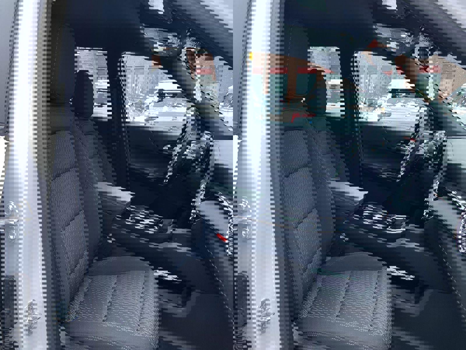 Certified 2025 Chevrolet Equinox LT image 20