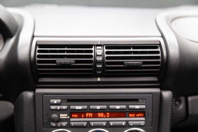 Used 2001 BMW M Roadster RWD image 95