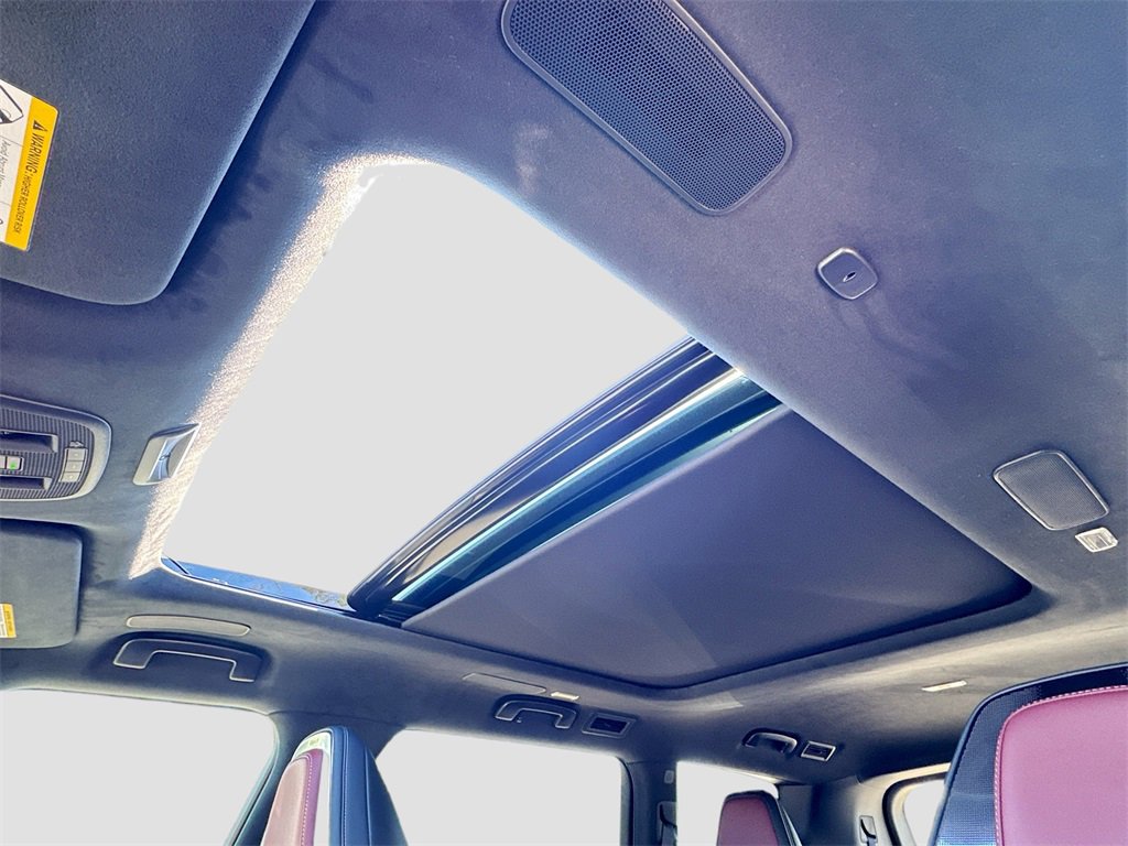 New 2026 INFINITI QX80 Autograph w/ Autograph Exterior Package image 23