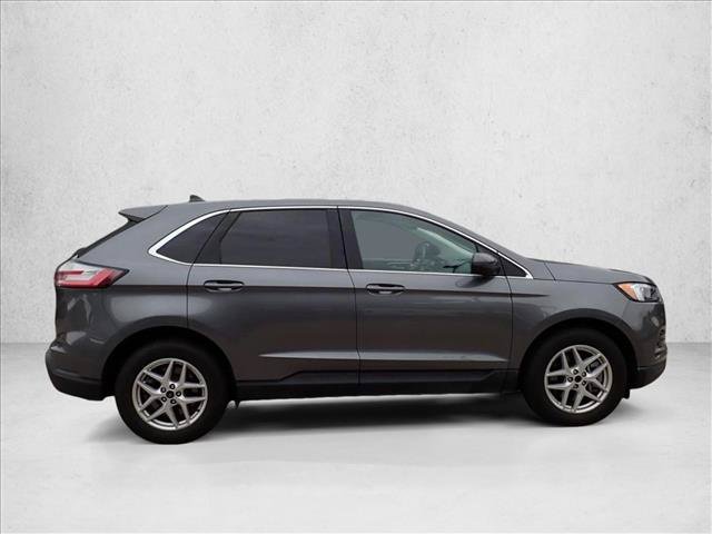 Used 2024 Ford Edge SEL AWD/4WD image 4