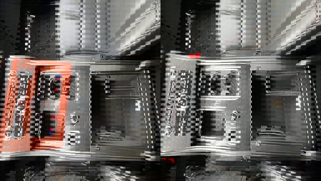 Used 2023 Lincoln Aviator Reserve image 13