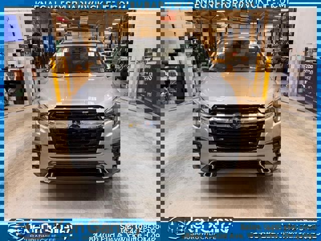 New 2026 Subaru Ascent Touring image 2