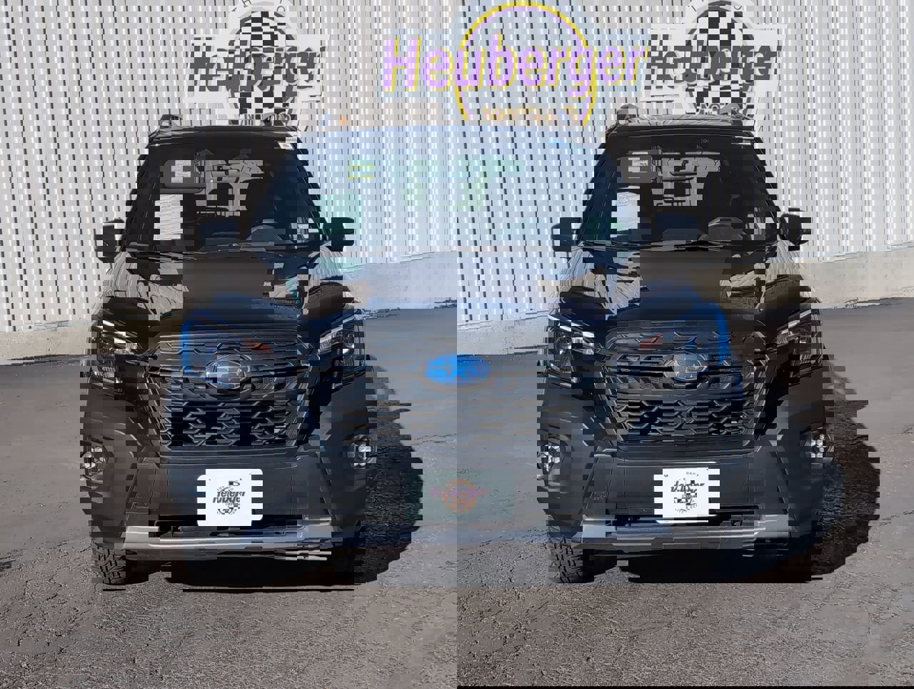 Used 2022 Subaru Forester Wilderness image 2