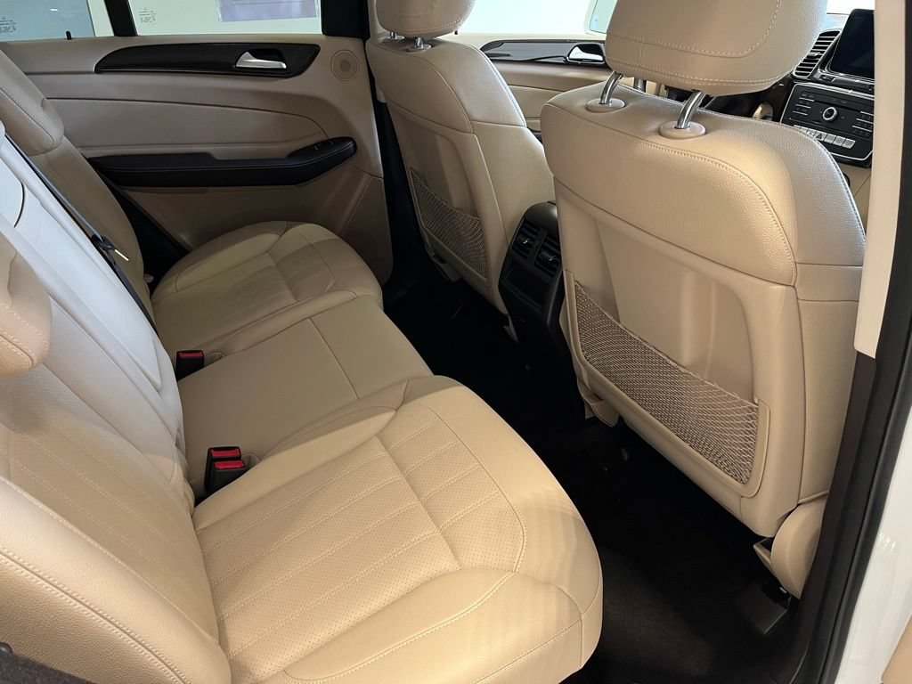 Used 2017 Mercedes-Benz GLE 350 4MATIC image 26
