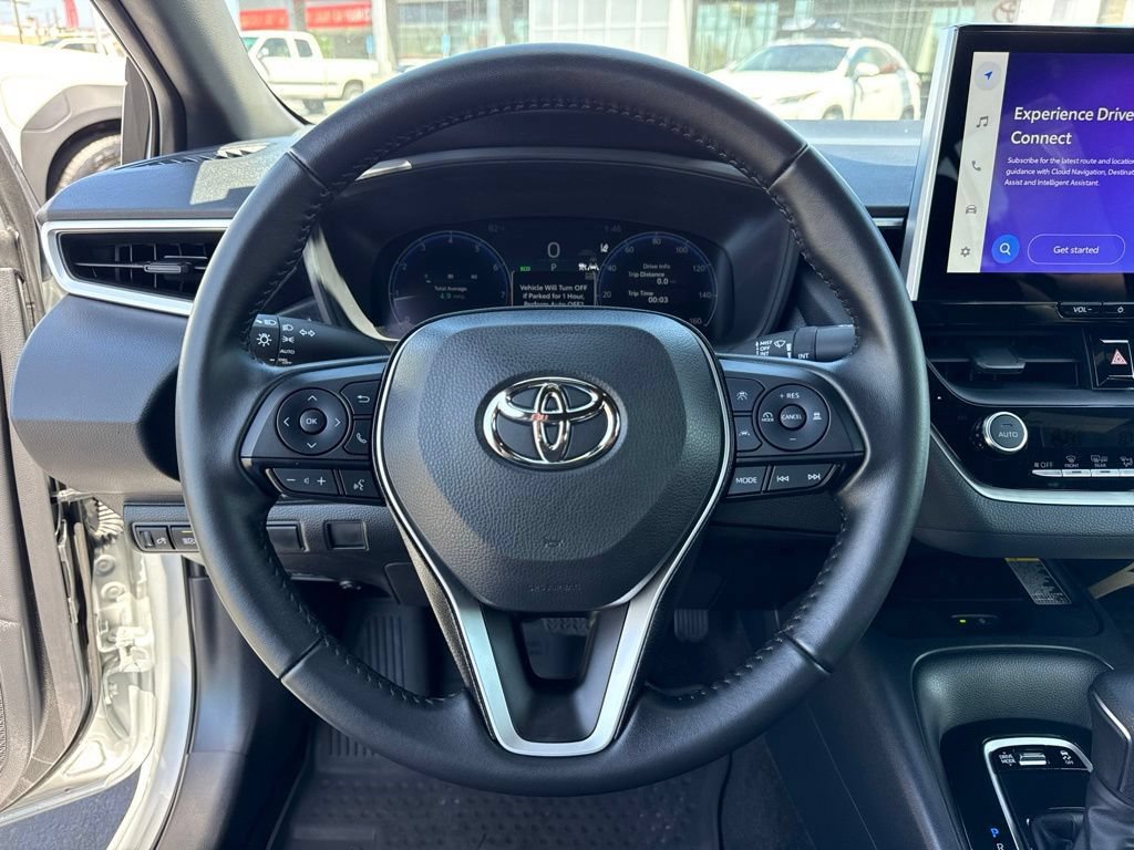 Certified 2026 Toyota Corolla SE w/ SE Package FWD image 21