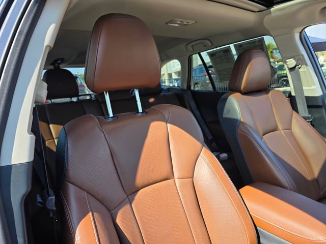 Certified 2023 Subaru Outback Touring XT image 11