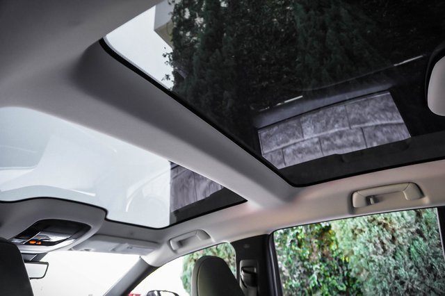 Certified 2023 Lexus RZ 450e Premium w/ Technology Package image 22