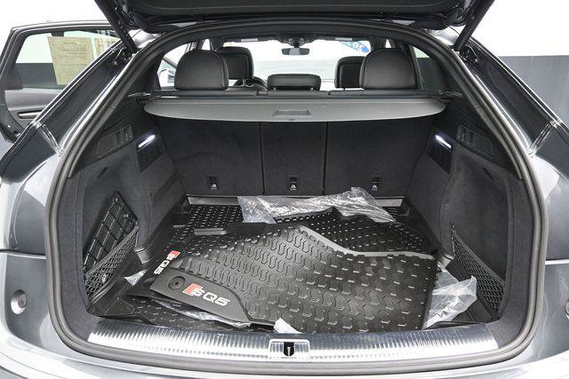 Used 2023 Audi SQ5 Premium Plus w/ Premium Plus Package AWD/4WD image 30