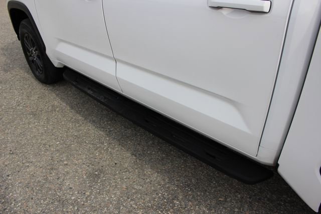 Used 2024 Toyota Tundra SR5 w/ SR5 Convenience Package image 34