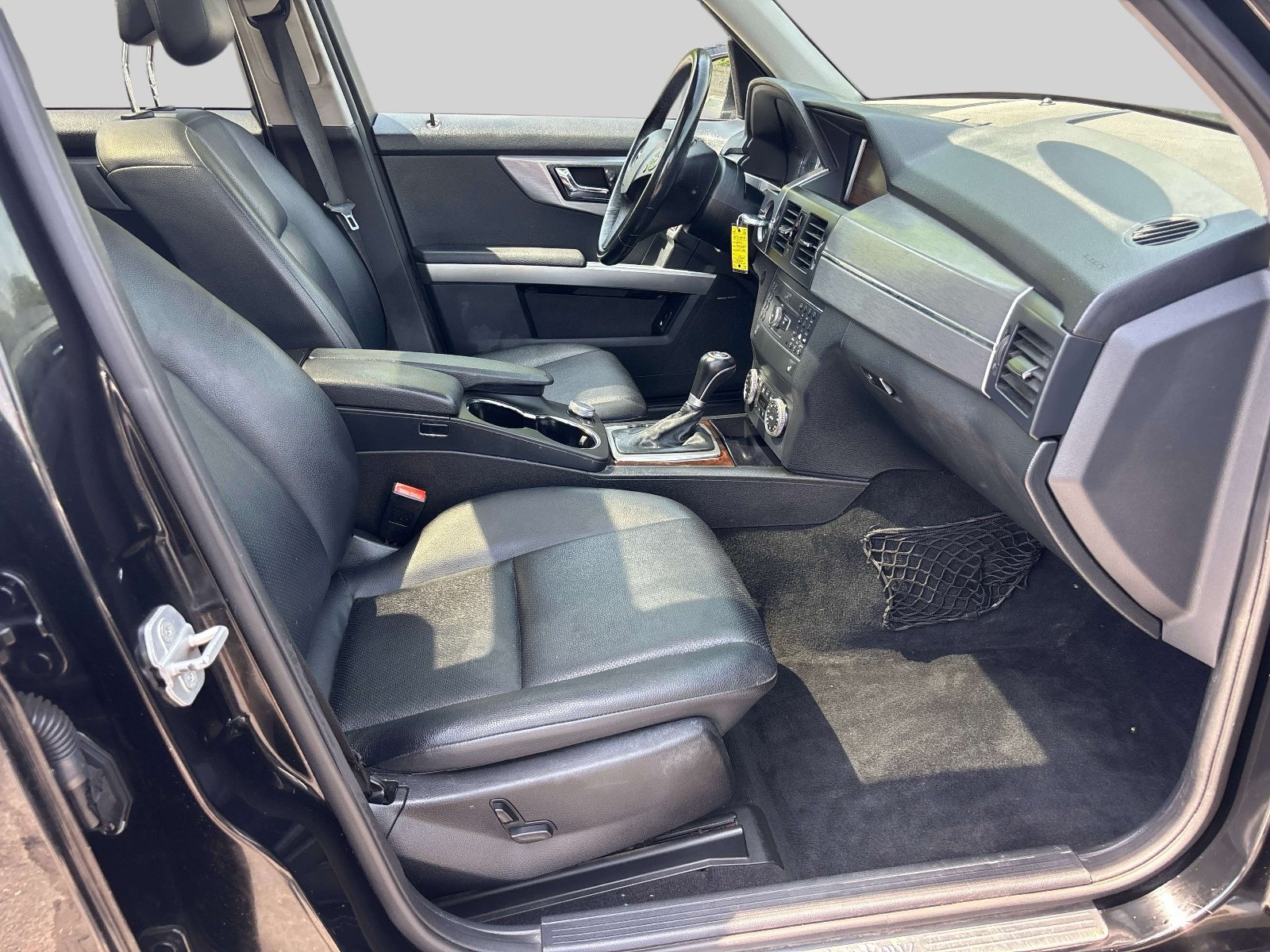Used 2010 Mercedes-Benz GLK 350 4MATIC image 15