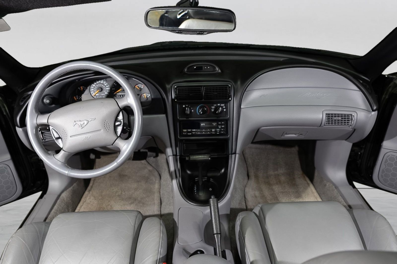 Used 1995 Ford Mustang GT RWD image 5