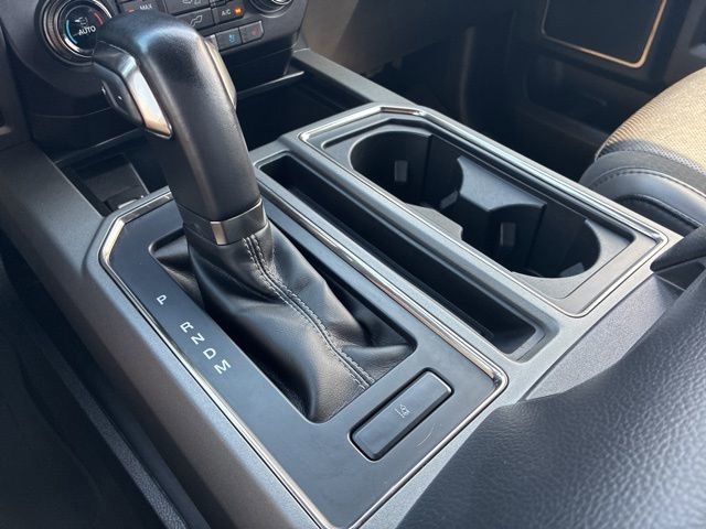 Used 2019 Ford F150 Raptor w/ Equipment Group 802A Luxury image 43