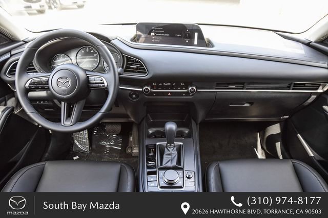 New 2026 MAZDA CX-30 AWD 2.5 S w/ Select Sport Pkg image 14