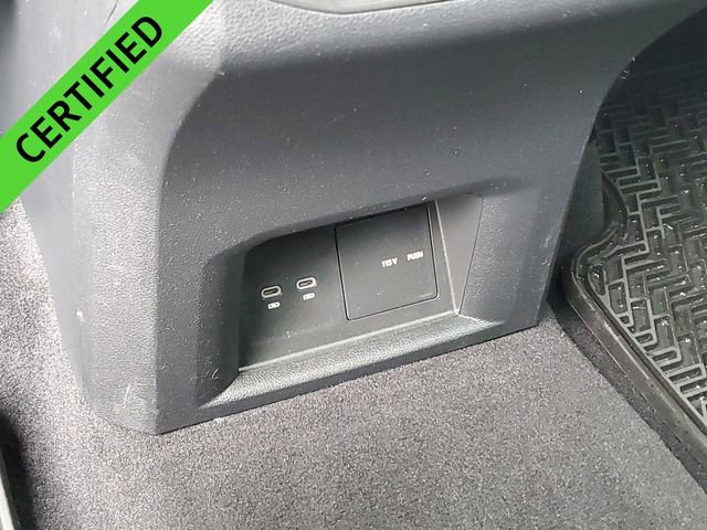 Used 2021 Volkswagen Atlas Cross Sport SE AWD/4WD image 22