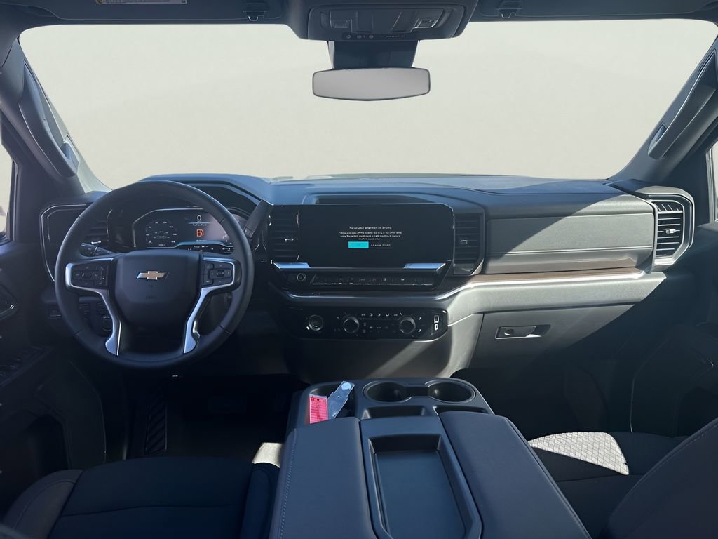 Used 2024 Chevrolet Silverado 1500 LT image 15
