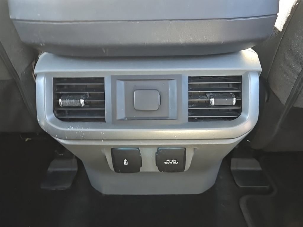 Used 2022 Ford F150 XLT w/ Equipment Group 302A High AWD/4WD image 24
