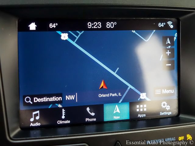 Used 2019 Ford Explorer Limited w/ Class III Trailer Tow Package AWD/4WD image 16