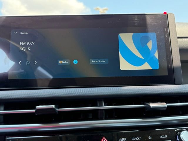 Certified 2026 Hyundai Tucson SEL image 21