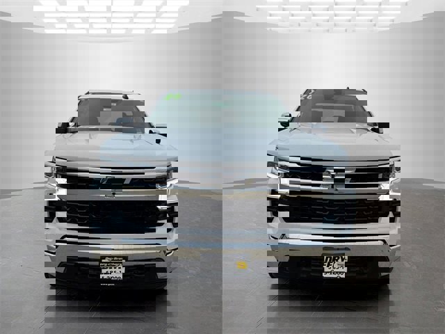 New 2026 Chevrolet Silverado 1500 LT w/ LPO, Dark Essentials Package image 3