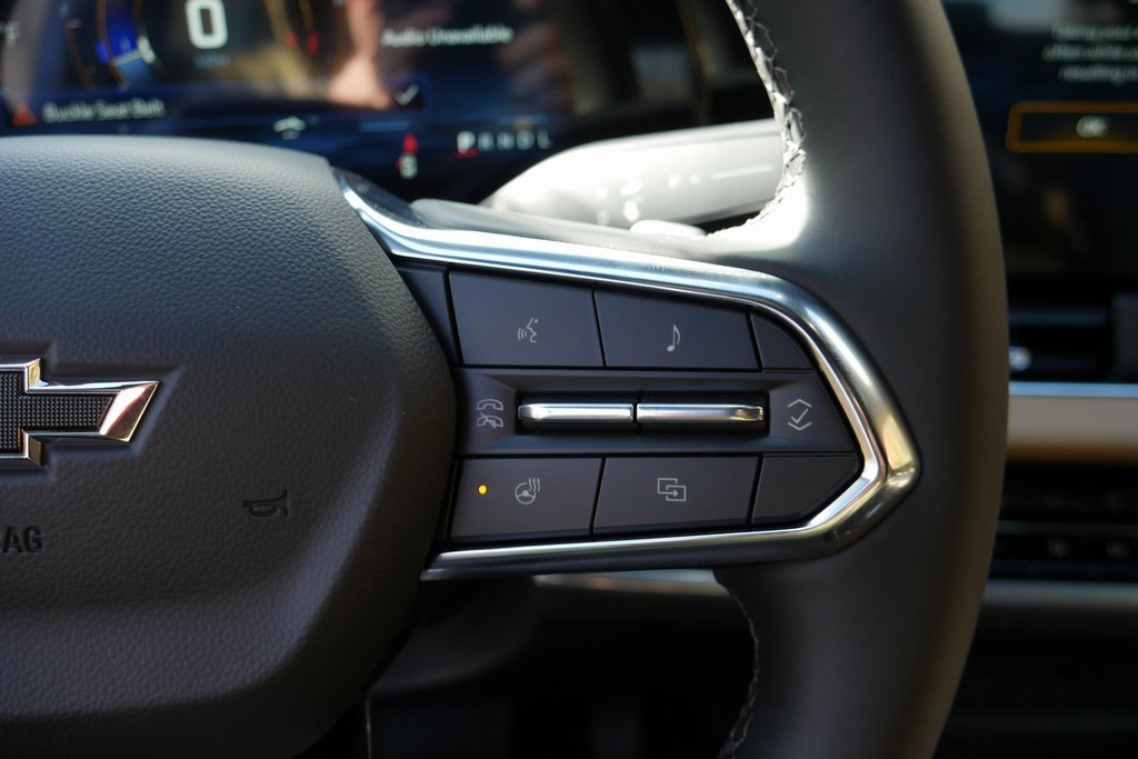 New 2026 Chevrolet Equinox ACTIV w/ Convenience Package III image 14