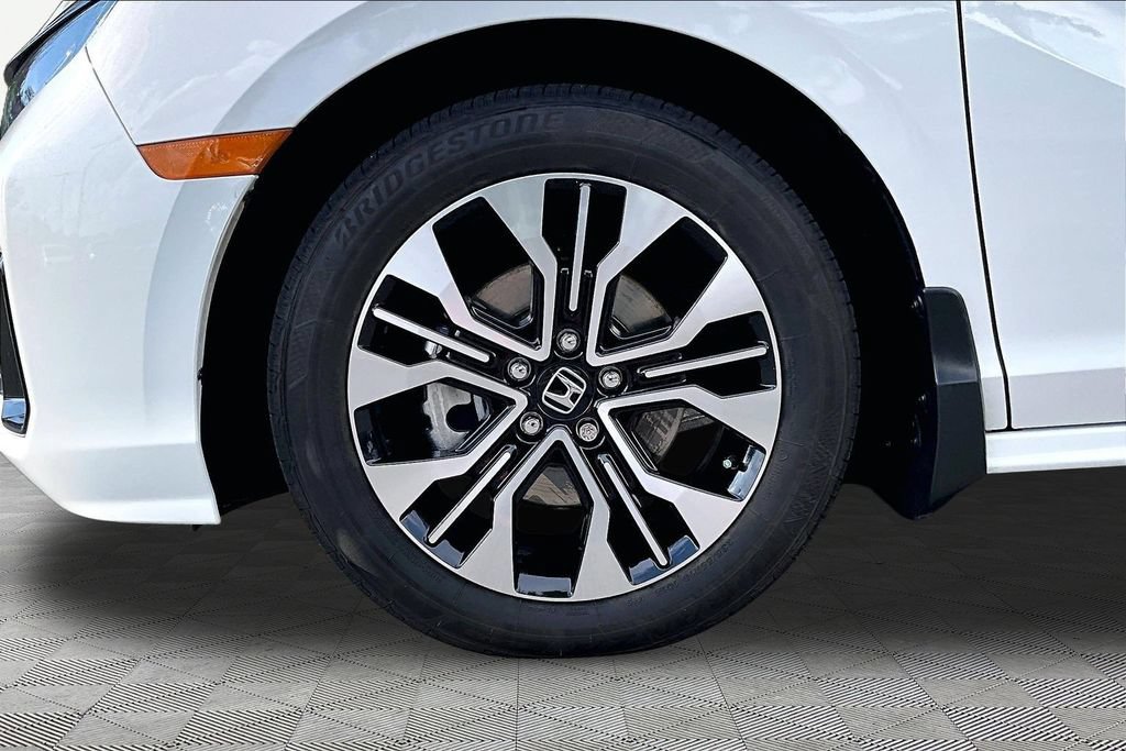 Used 2025 Honda Odyssey Elite image 25