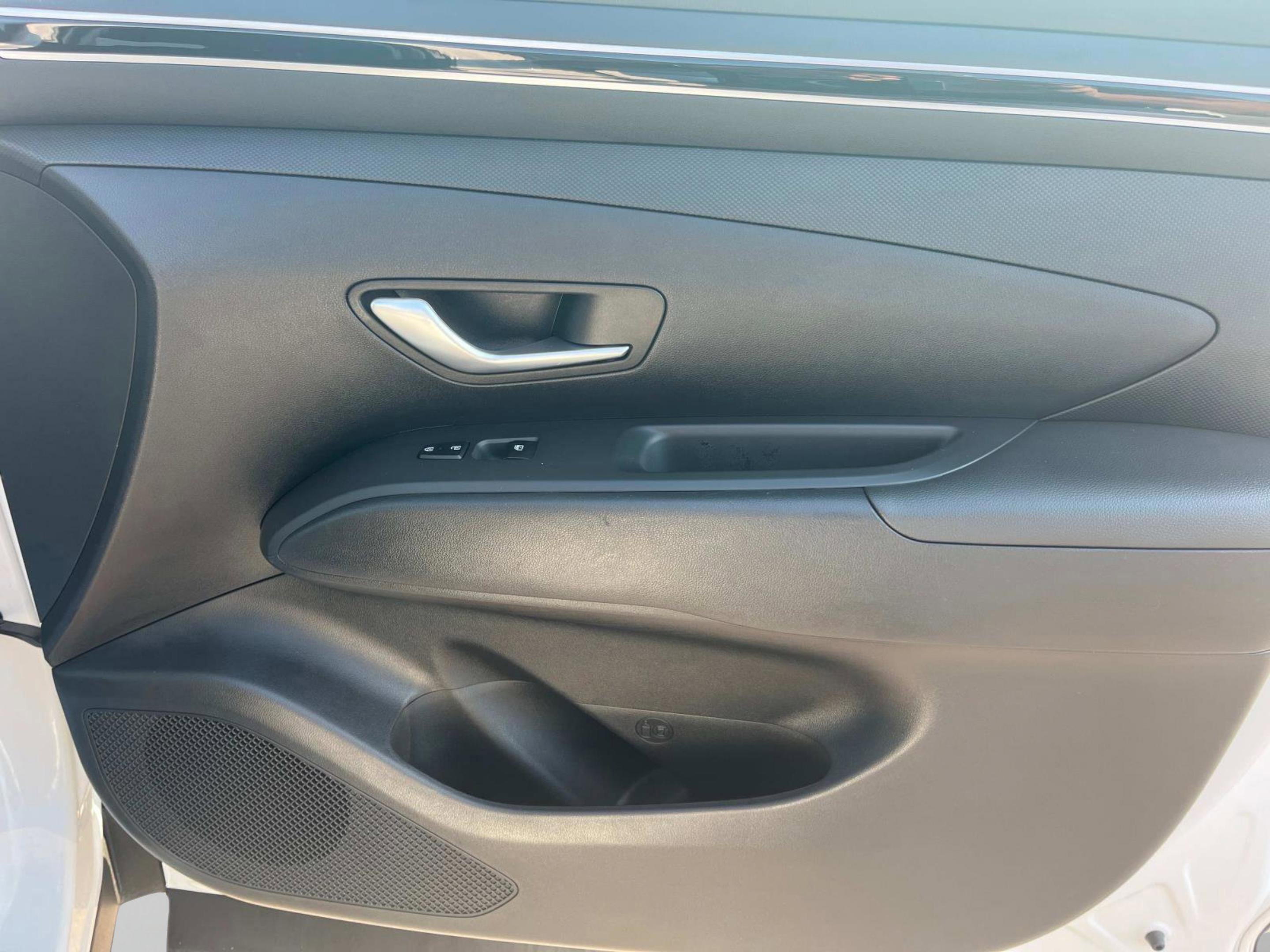 Used 2023 Hyundai Tucson Blue image 25