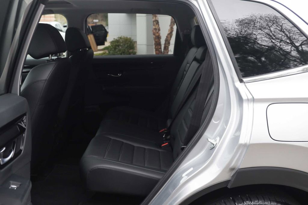 Used 2023 Honda CR-V EX-L image 21