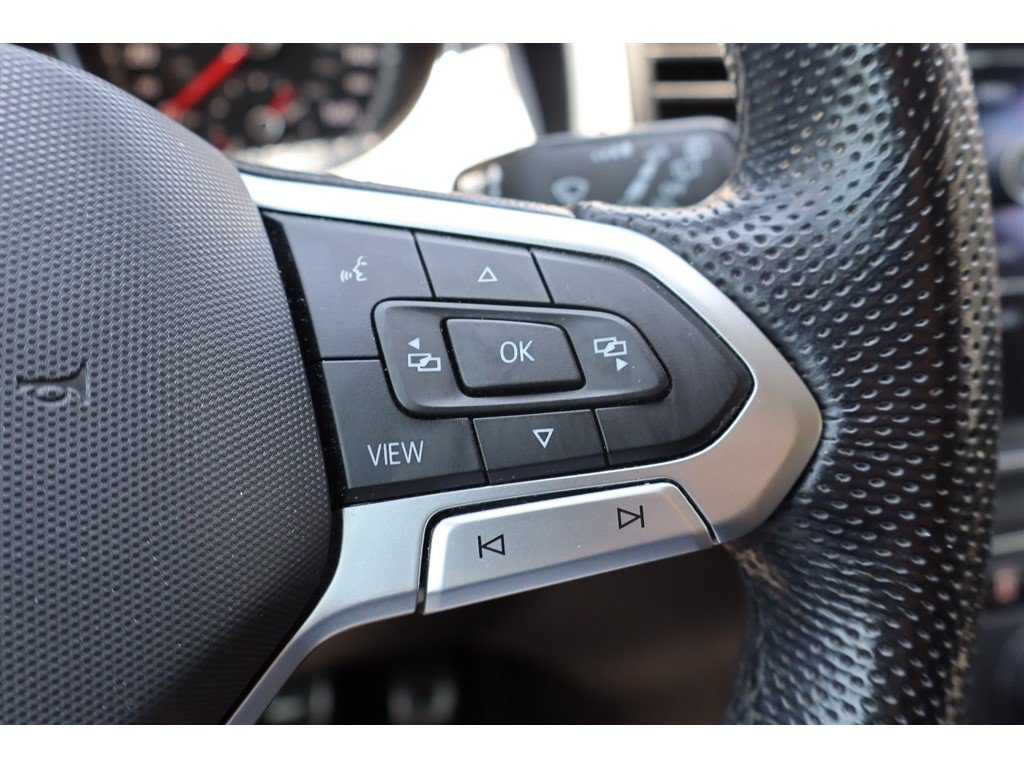 Used 2021 Volkswagen Atlas SE FWD image 44