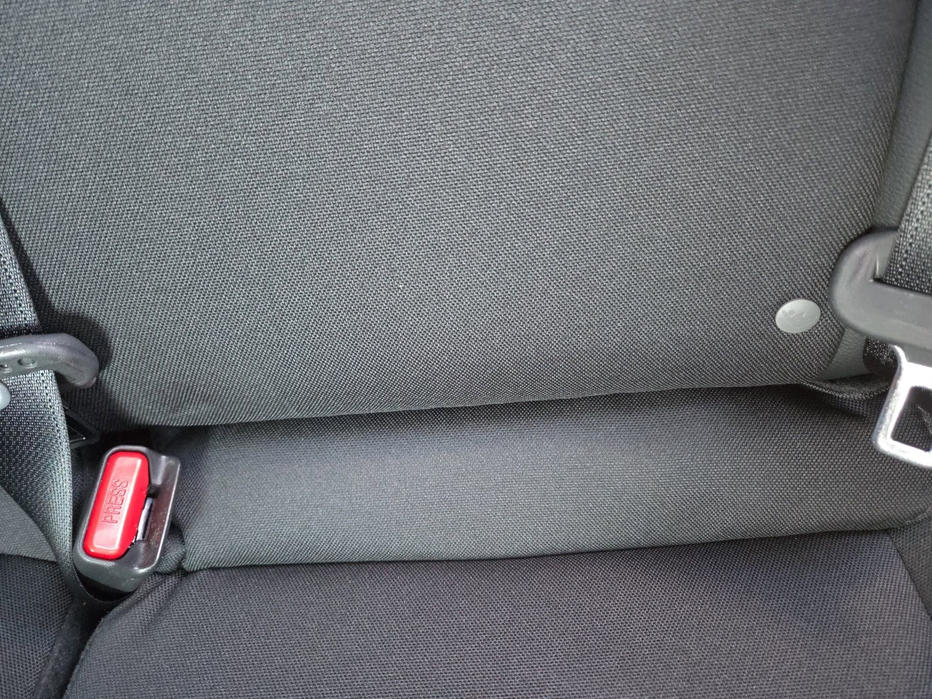 New 2026 Honda Civic Sport image 32