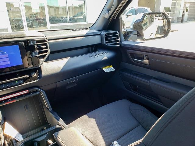 New 2026 Toyota Tundra SR5 image 18