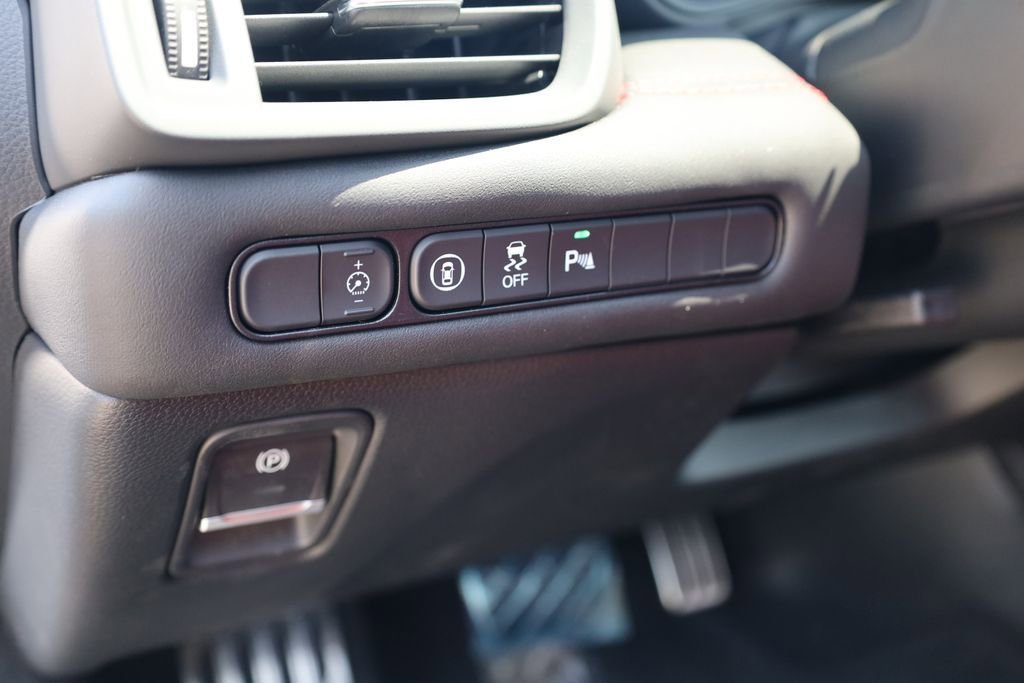 New 2025 Acura TLX SH-AWD w/ A-SPEC Pkg image 14