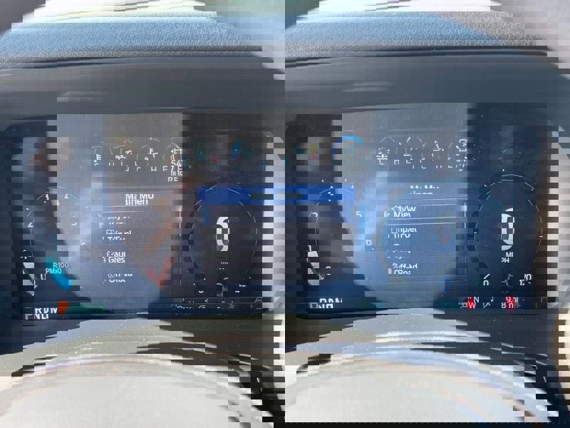 New 2025 Ford F150 STX w/ Equipment Group 200A image 14