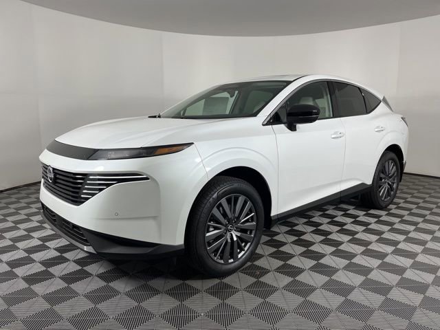 New 2026 Nissan Murano SL image 5